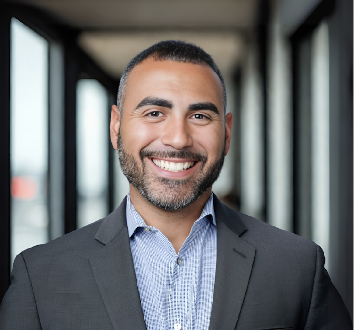 Christopher Nunez